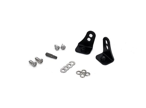 Lazer® Linear Elite" Side mount kit" 