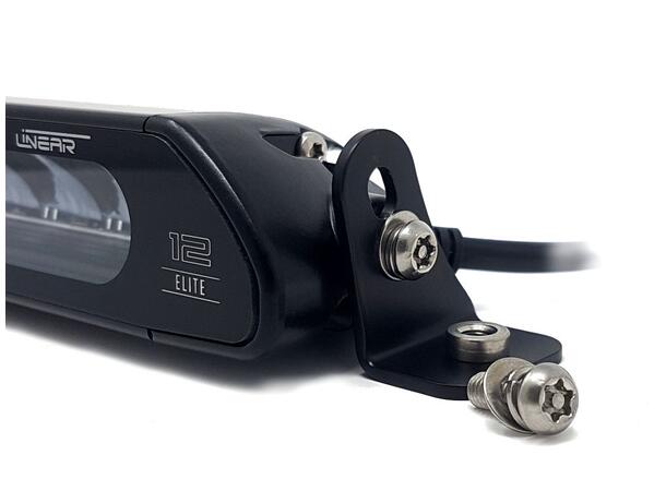 Lazer® Linear Elite" Side mount kit" 