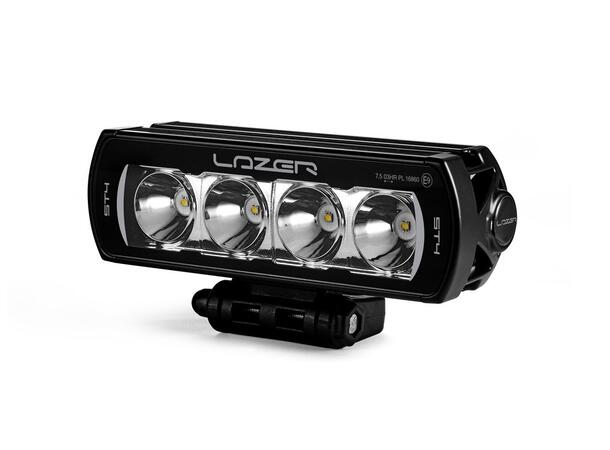 Lazer® ST4 Evolution Lengde 204mm. 4136 Lumen 