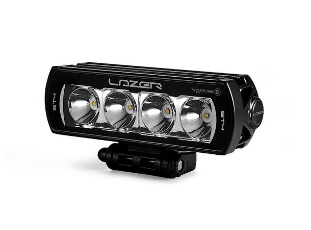 Lazer® ST4 Evolution Lengde 204mm. 4136 Lumen