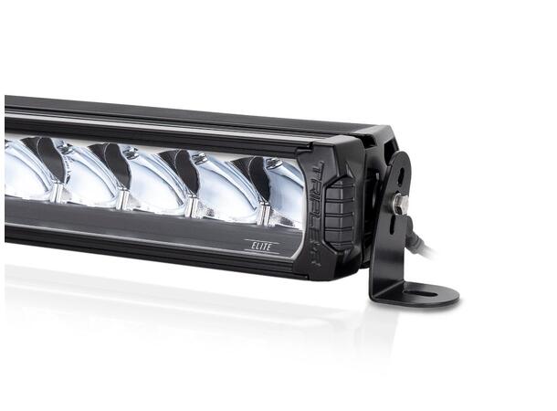 Lazer® Sidemontering sett. Sort. Passer alle lamper. 