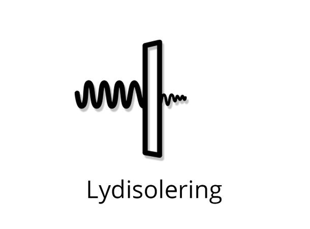 Lydisolering av bil 