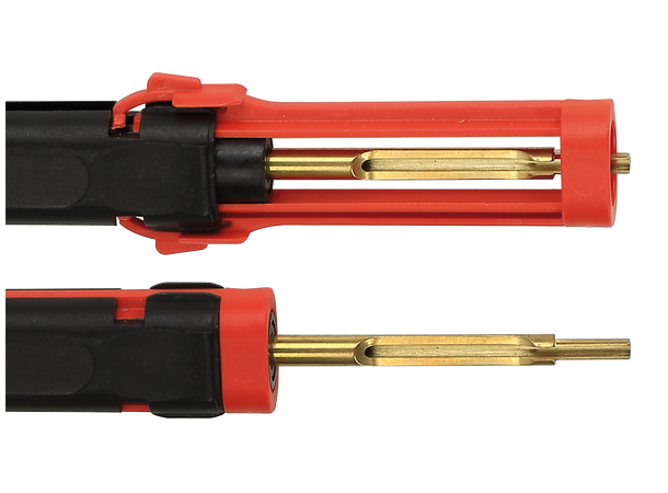 Spesialverktøy 0,5mm - 1mm 