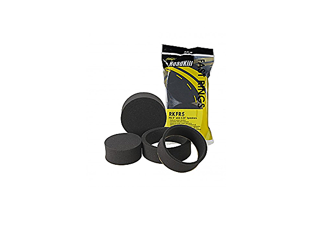 Stinger RoadKill RKFR5 - Fast Rings Skumringer i 3 deler for 5" og 5.25" 