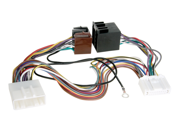 T-stykke Nissan 20Pin 