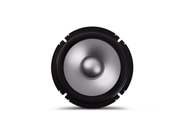 Alpine S2-S65C - høyttalere 6,5" komponentsett 