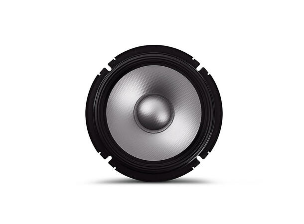 Alpine S2-S65C - høyttalere 6,5" komponentsett 