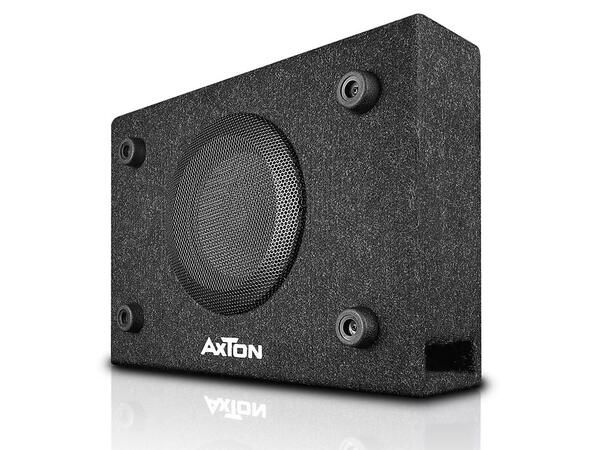 Axton ATB120 - basskasse 8" DownFire 2ohm DVC
