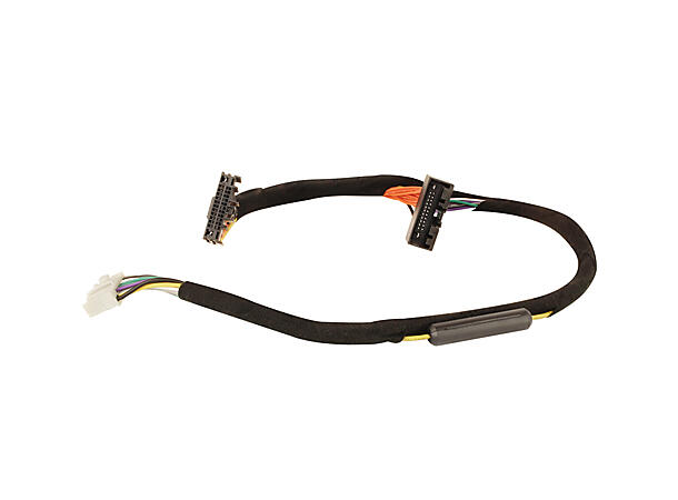 Axton N-A480DSP-ISO19 PnP-kabel for Ford, LR, Mazda 1,5m 