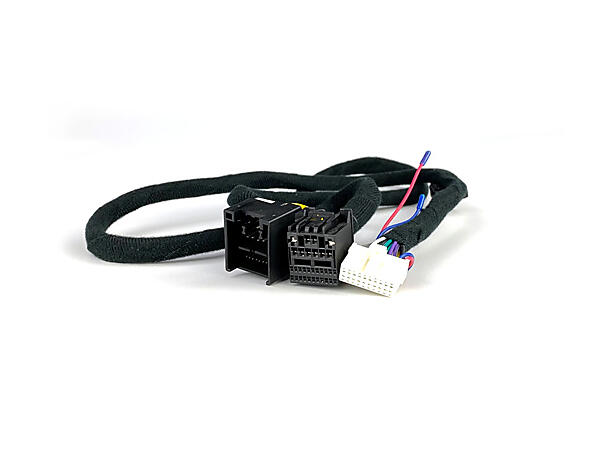 Axton N-A480DSP-ISO97 PnP-kabel Ford
