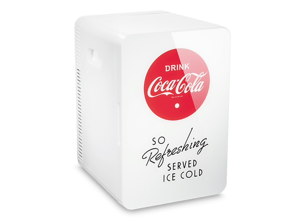 Coca Cola MBF20 Fresh 20L kjøleskap