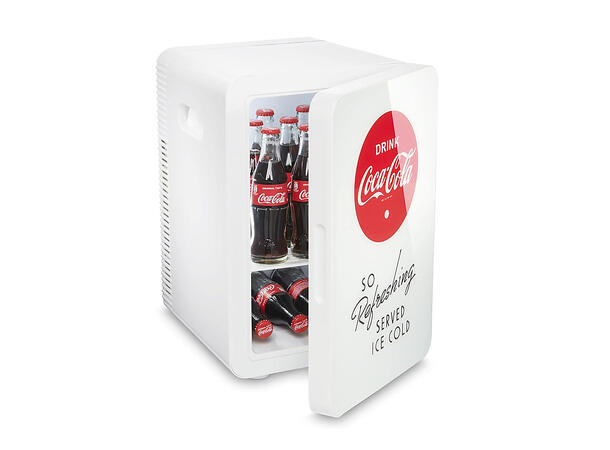 Coca Cola MBF20 Fresh 20L kjøleskap