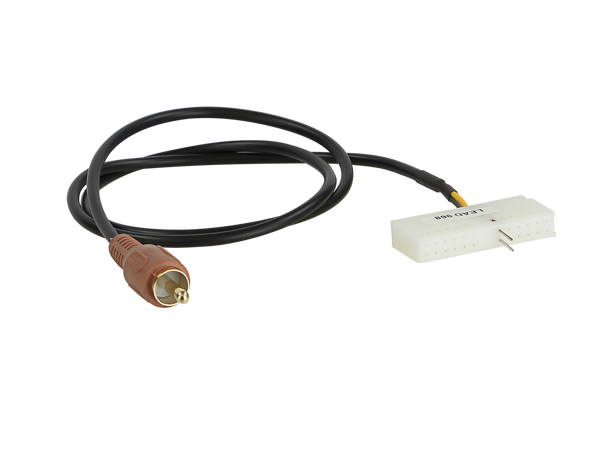 Connects2 - Beholde OEM ryggekamera VW/Seat/Skoda (2013 -->) 