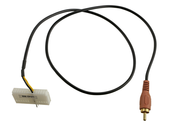 Connects2 - Beholde OEM ryggekamera VW/Seat/Skoda (2013 -->) 