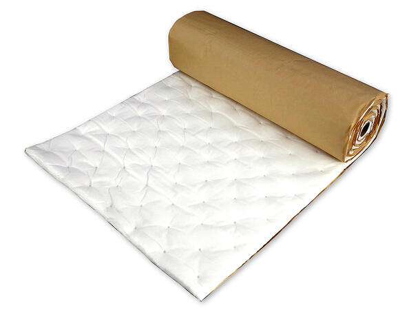 Emphaser ESP-DM3 Dempematte polyester 17mm 200x46cm 