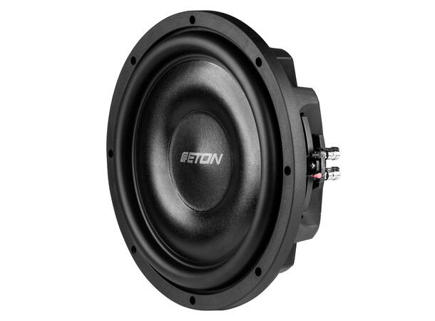 Eton MW12FLAT - subwoofer 12" 2ohm DVC 