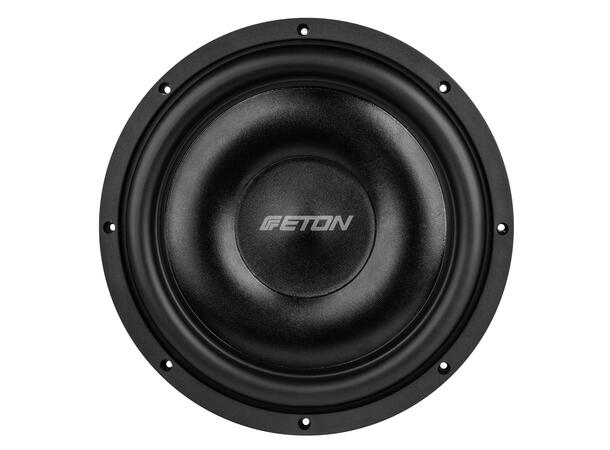 Eton MW12FLAT - subwoofer 12" 2ohm DVC 