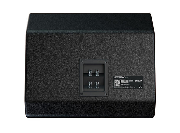 Eton PW12-600 BR basskasse 12" 2ohm DVC port grill 1200W 