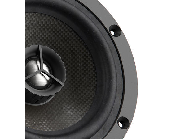 Eton RSX 80 Premium koaksialhøyttaler 8cm 