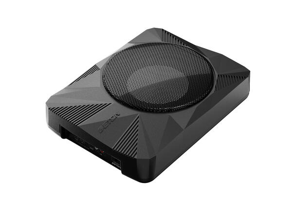 Eton USB 10 AR Subwoofer under-sete 25cm 