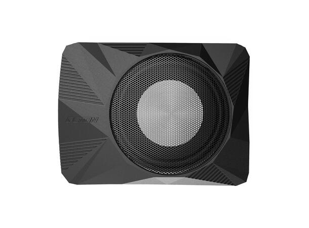 Eton USB 10 AR Subwoofer under-sete 25cm 