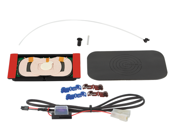 Inbay trådløs ladeplate KIT Universal kit for trådløs lading. 5W