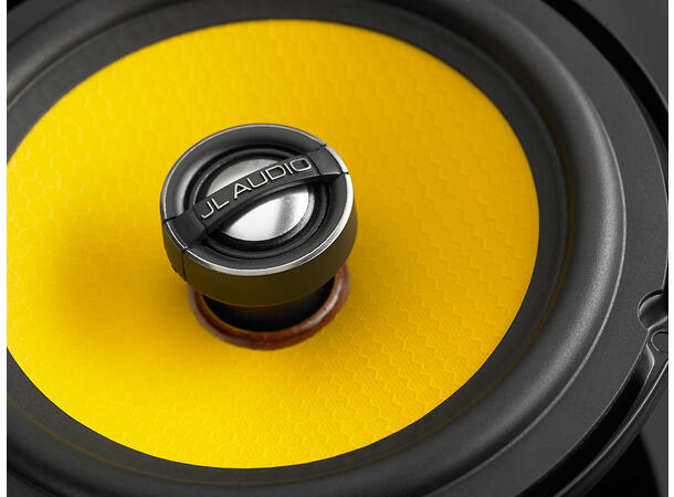 JL Audio O-C1-650x-F-Sw  (1 stk!!!) 6,5" marine høyttaler  50/225W RMS/Max 