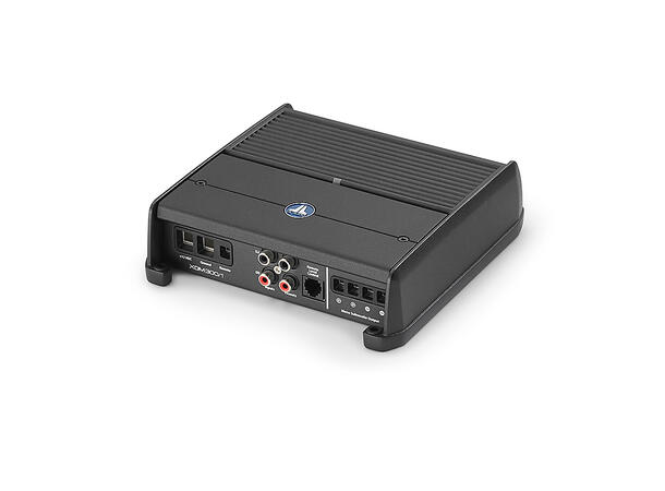 JL Audio XDM300/1 - forsterker klasse D mono 300W 