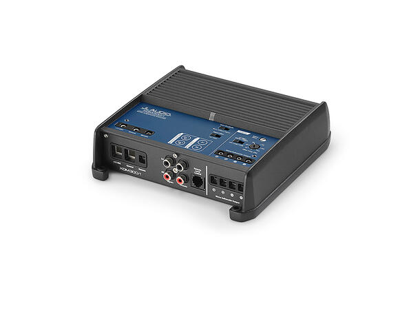 JL Audio XDM300/1 - forsterker klasse D mono 300W 