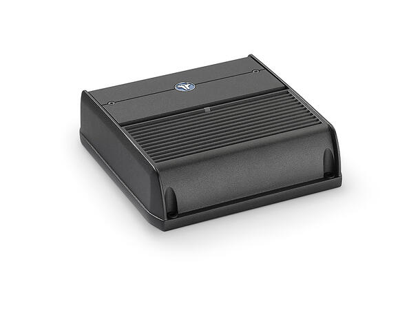 JL Audio XDM300/1 - forsterker klasse D mono 300W 