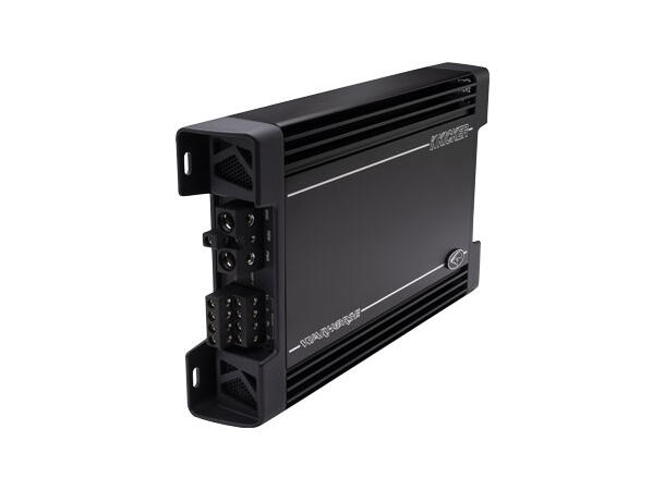 Kicker 49WXA10004 - forsterker Warhorse 4x250W 