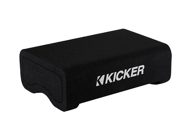 Kicker CVTDF102 basskasse 2ohm CVTDF 10" Subwoofer in Down Firing 