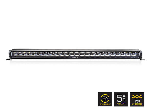 Lazer® Triple-R 24 Elite + Lengde 1125mm. 34220 Lumen 