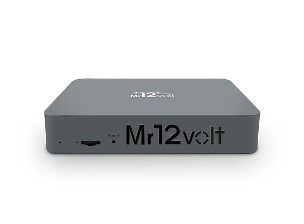 Mr12volt CarPlay/Android Auto, AUDI MMI 3G/3G+, A4, A5, A6 