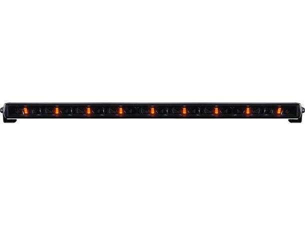 Strands Dark Knight NUUK 30 - LED BAR 17100 Lumen IP68 9-36V