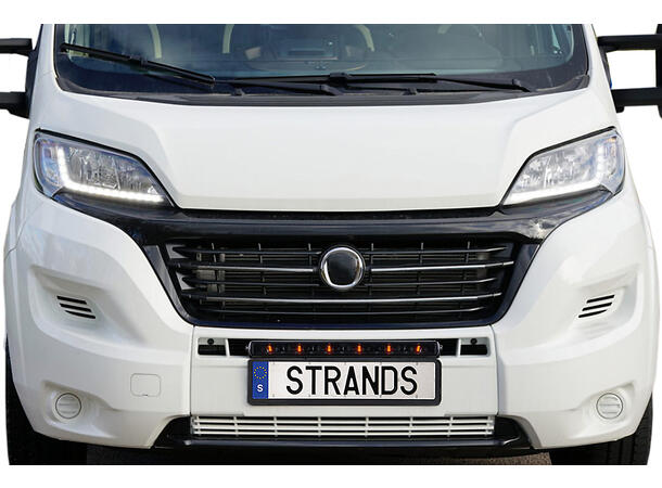 Strands LED-lyspakke Fiat Ducato 3