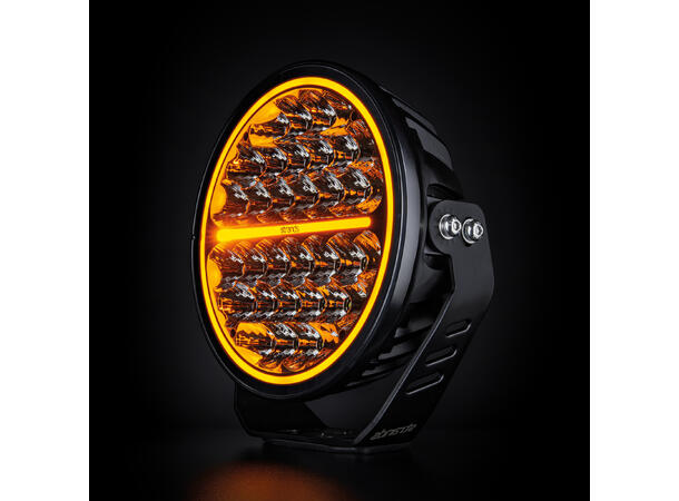 Strands SIBERIA Night Ranger, 9" SPOT 14280 Lumen 