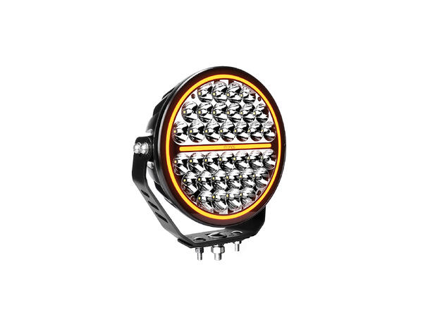 Strands SIBERIA Night Ranger, 9" SPOT 14280 Lumen 
