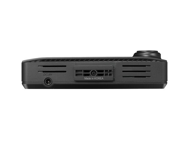 Alpine DVR-F220 avansert dashbord kamera 1080p Full HD 16GB mikro SD kort inkl 