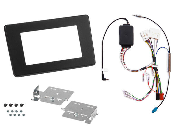 Alpine KIT-7RE-MA32 - monteringssett for HALO i Renault Master 