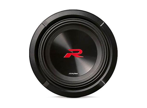 Alpine R2-W8D2 - subwoofer 8" 2 Ohm DVC 350W RMS 