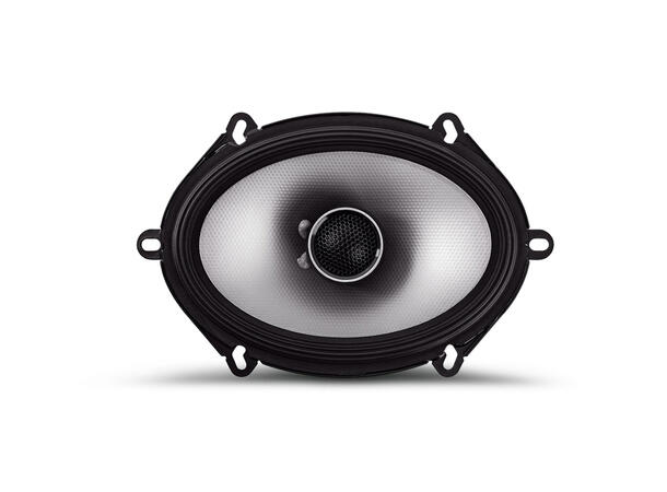 Alpine S2-S68 - høyttalere 6x8" coaxial 