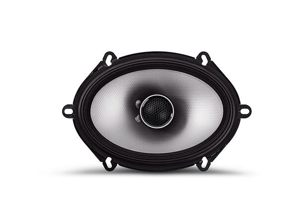 Alpine S2-S68 - høyttalere 6x8" coaxial