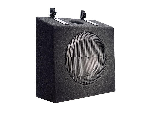 Alpine SWC-D84T6 basskasse til VW T6/6.1 