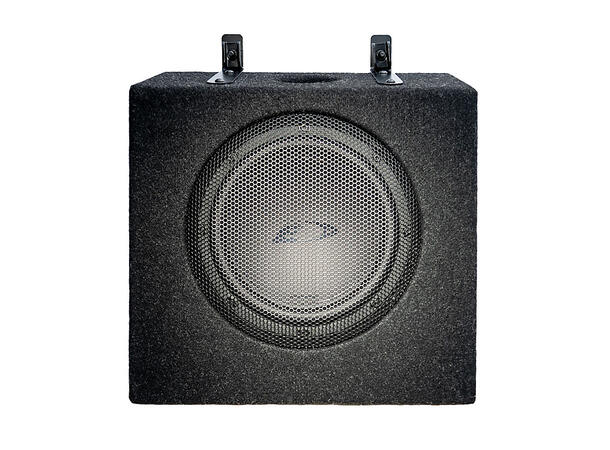 Alpine SWC-D84T6 basskasse til VW T6/6.1 