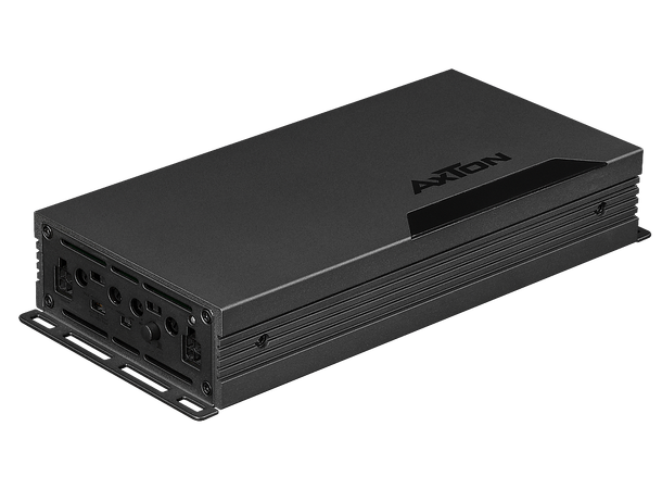 Axton A401 Kompakt firekanals forsterker 4x100W