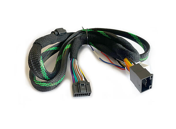 Axton N-A480DSP-ISO13 PnP-kabel for Subaru XV, Outback 1,5m