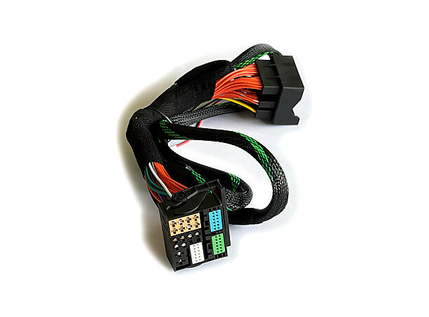 Axton N-A480DSP-ISO33 PnP-kabel for VAG 1,5m 
