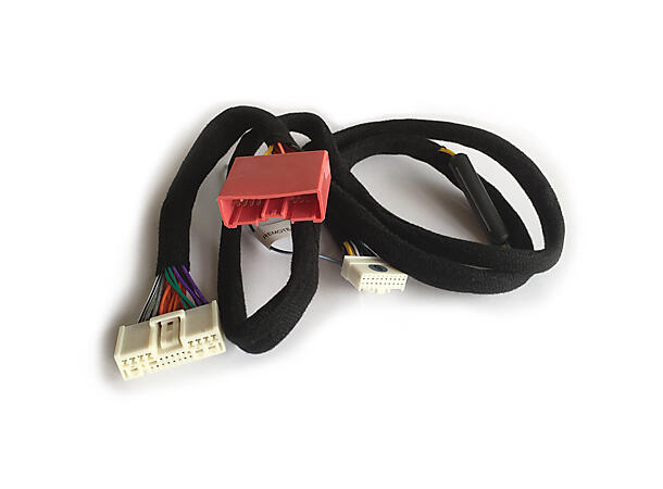 Axton N-A480DSP-ISO6 PnP-kabel for Mazda