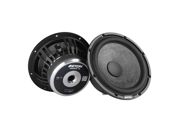 ETON GRAPHIT16 High End 165mm mellomtone 
